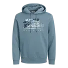 Heren Luke Sweat Hood Jack & Jones