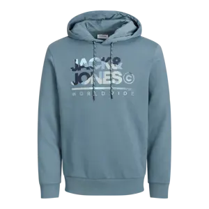 Heren Luke Sweat Hood Jack & Jones