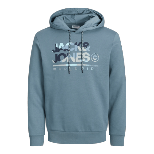 Heren Luke Sweat Hood Jack & Jones