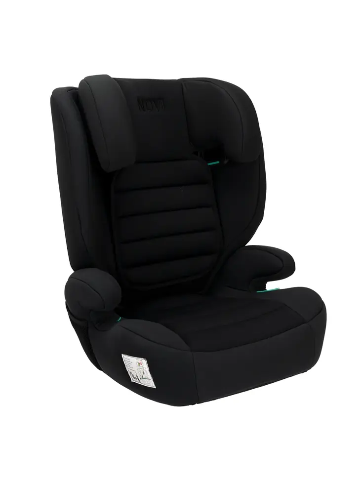 James Premium - i-Size Autostoel