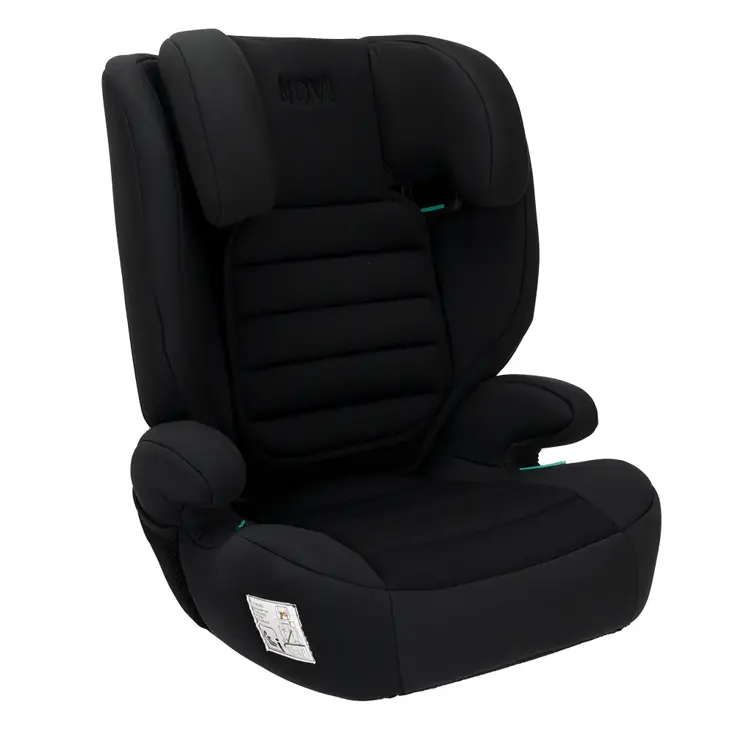 James Premium - i-Size Autostoel