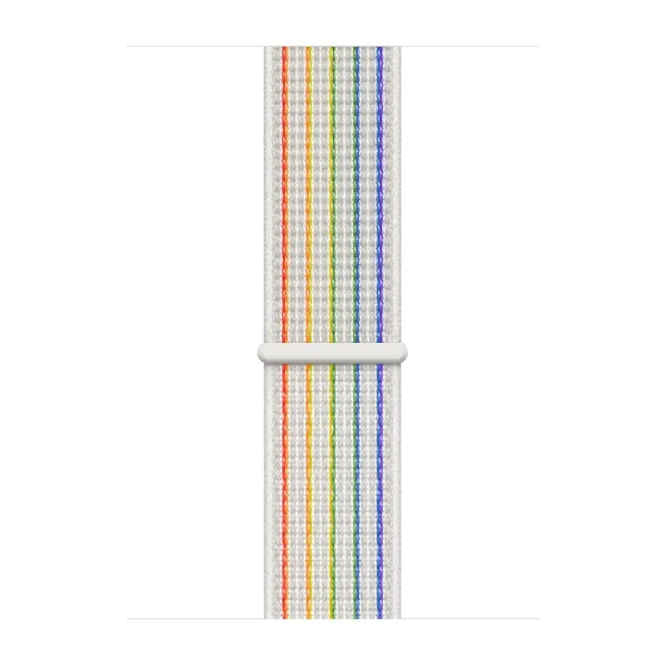 Bandje voor Apple Watch | 44/45/46/49 mm