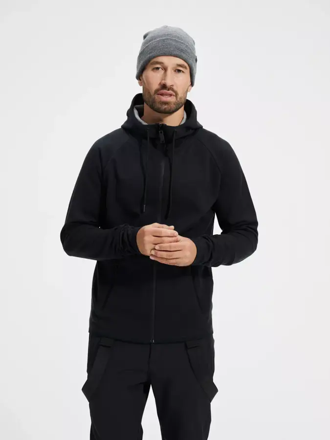 Harrison – Vest heren