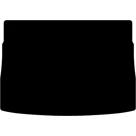 Kofferbakmat voor Volkswagen Golf 8 (2020-heden)