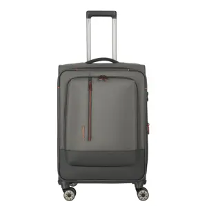 Travelite Crosslite 5.0 koffer / 61 L