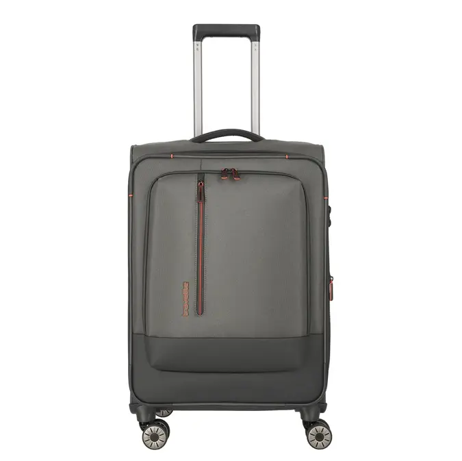 Travelite Crosslite 5.0 koffer / 61 L