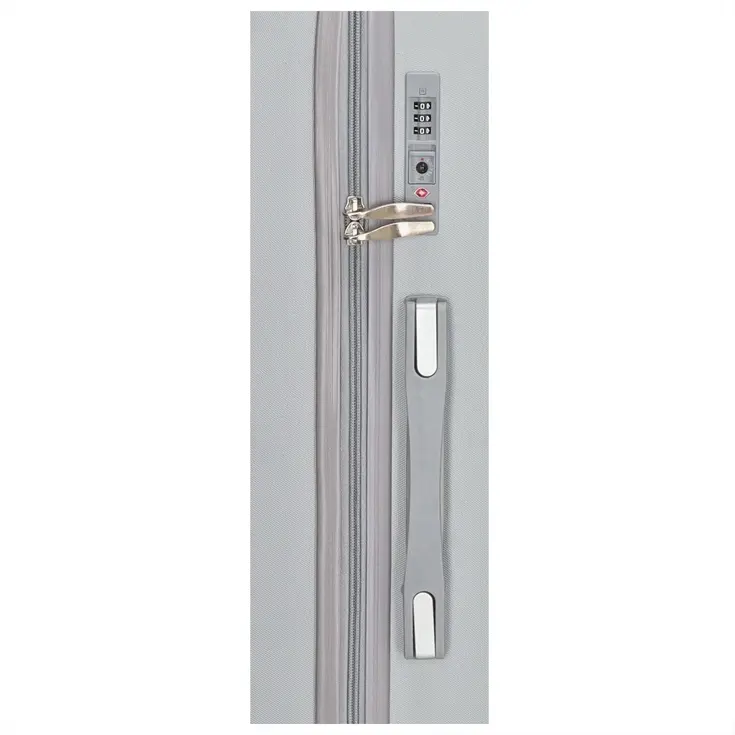 Easy Travel - Grote koffer- 74cm - 95L