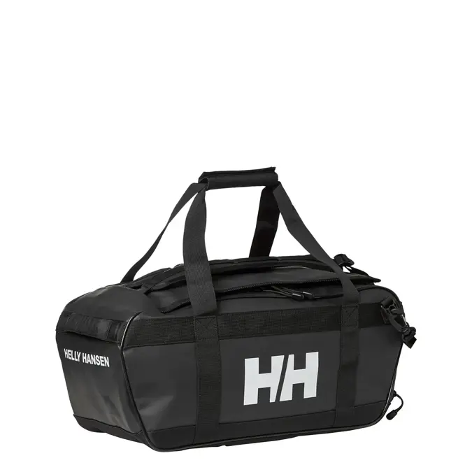 Helly Hansen Scout Duffel S black