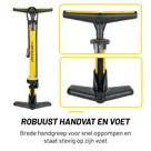 Dunlop Fietspomp