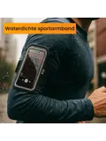 Waterdichte Hardloop Telefoonhouder 6,5 inch