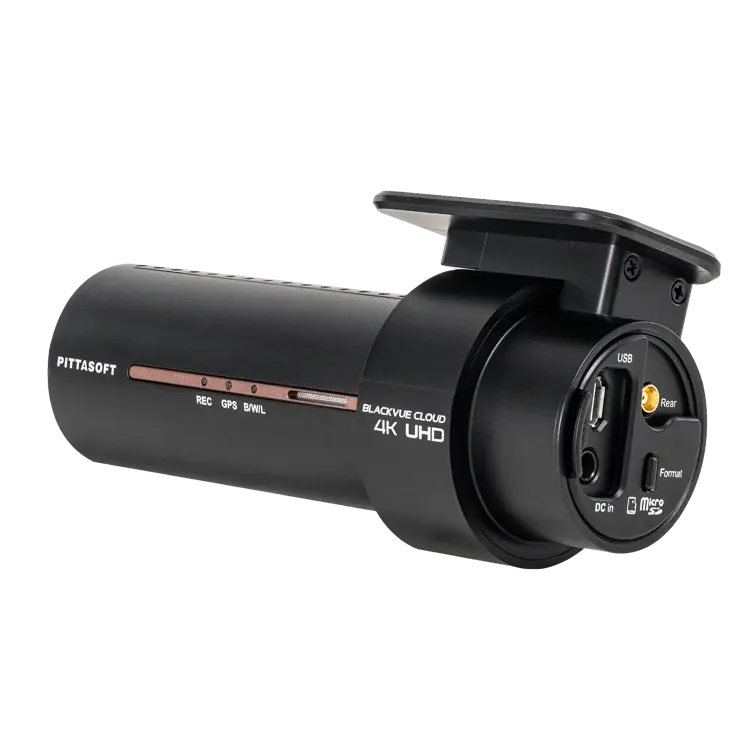 DR970X-1CH Plus II 4K Dashcam 64GB