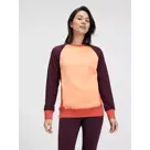 Turia –  Fleece Sweater Dames