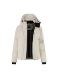 Travelin' Miro Dames - Puffer winterjas