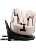 Cangaroo GTS 40-150 cm 360° i-Size Autostoel