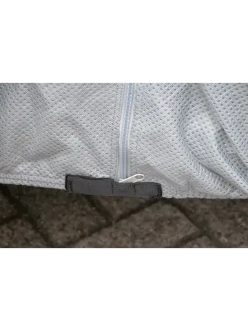 Eurotrail Caravanhoes 550-600cm