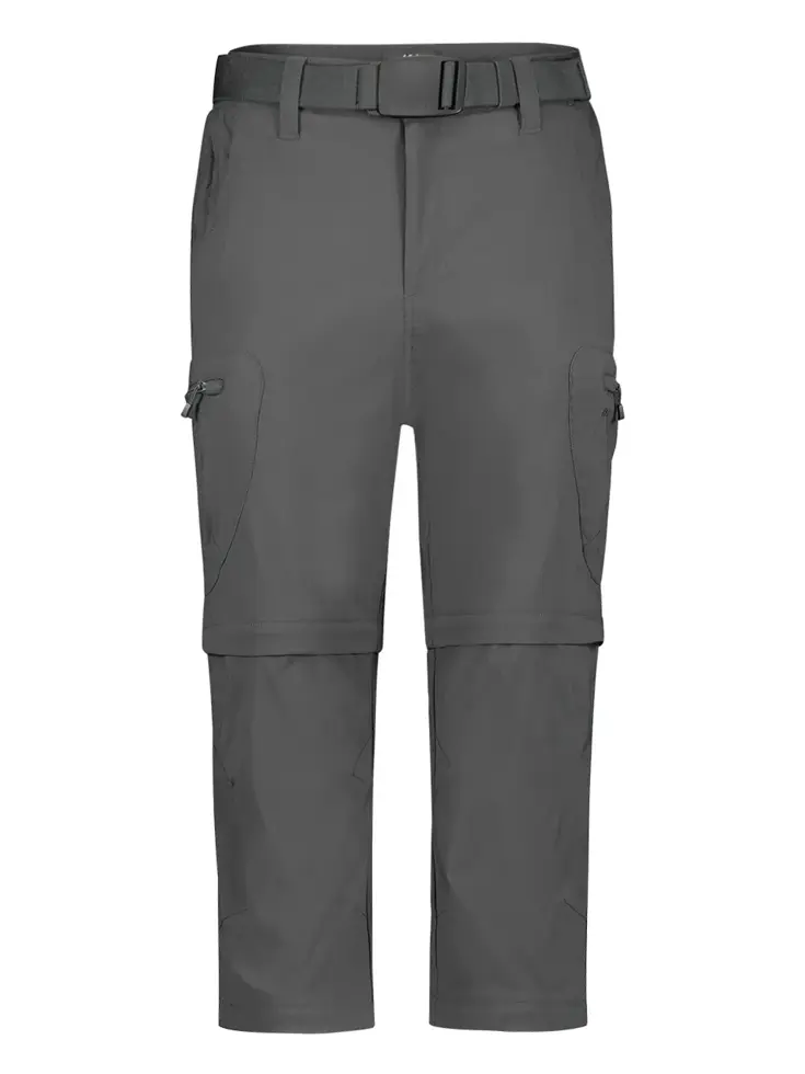 Fiona – Afritsbroek dames – Human Nature