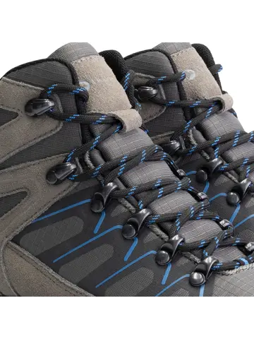 Grenaa Dames - Wandelschoenen - Waterdicht