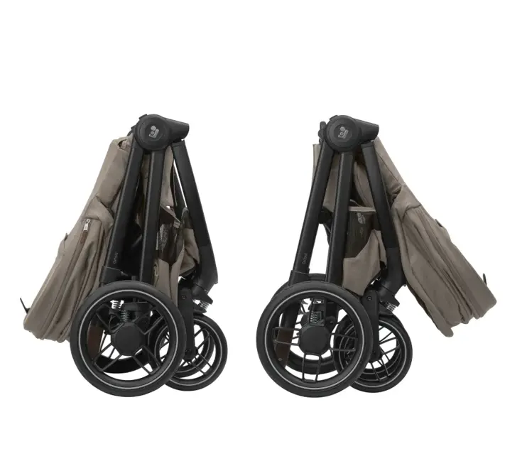 Oxford - Kinderwagen