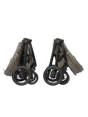 Oxford Plus - Kinderwagen