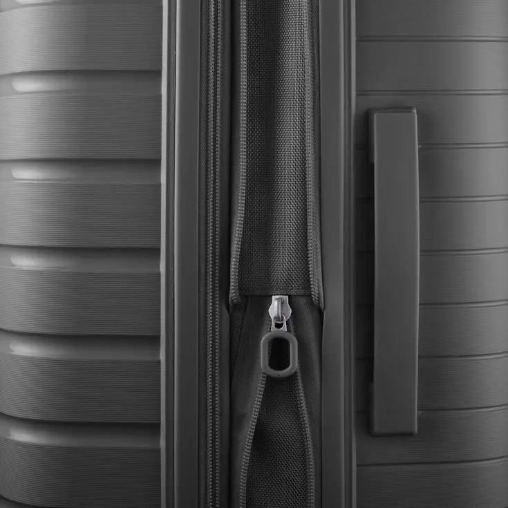 The Vibe koffer / 72 L