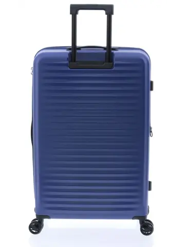 Normadtec - Grote koffer - 76cm - 110L