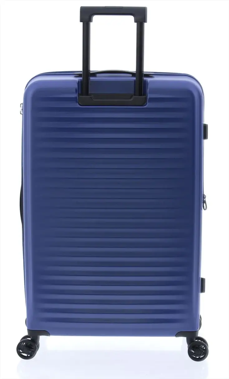 Normadtec - Grote koffer - 76cm - 110L