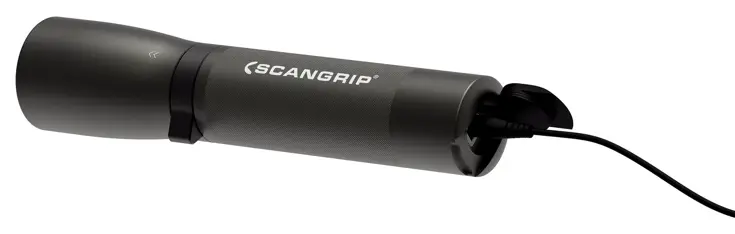 Zaklamp Flash 1000 R - 1000lm