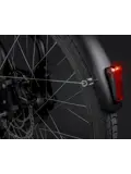Axa Achterlicht Nyx Steady Dynamo Spatbord