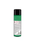 2 in 1 Banden Foam voor Rijke Zwarte Glans