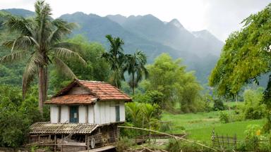 vietnam_mai chau_rijstveld_vallei