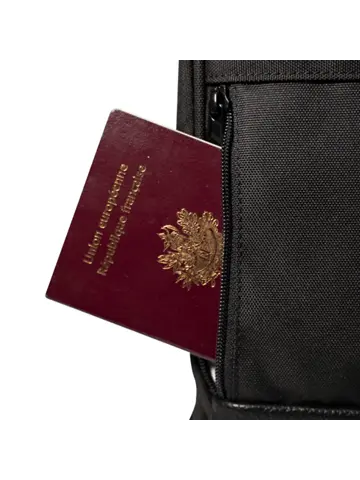 Adventurer Large - Rugzak -  16 Inch Laptopvak