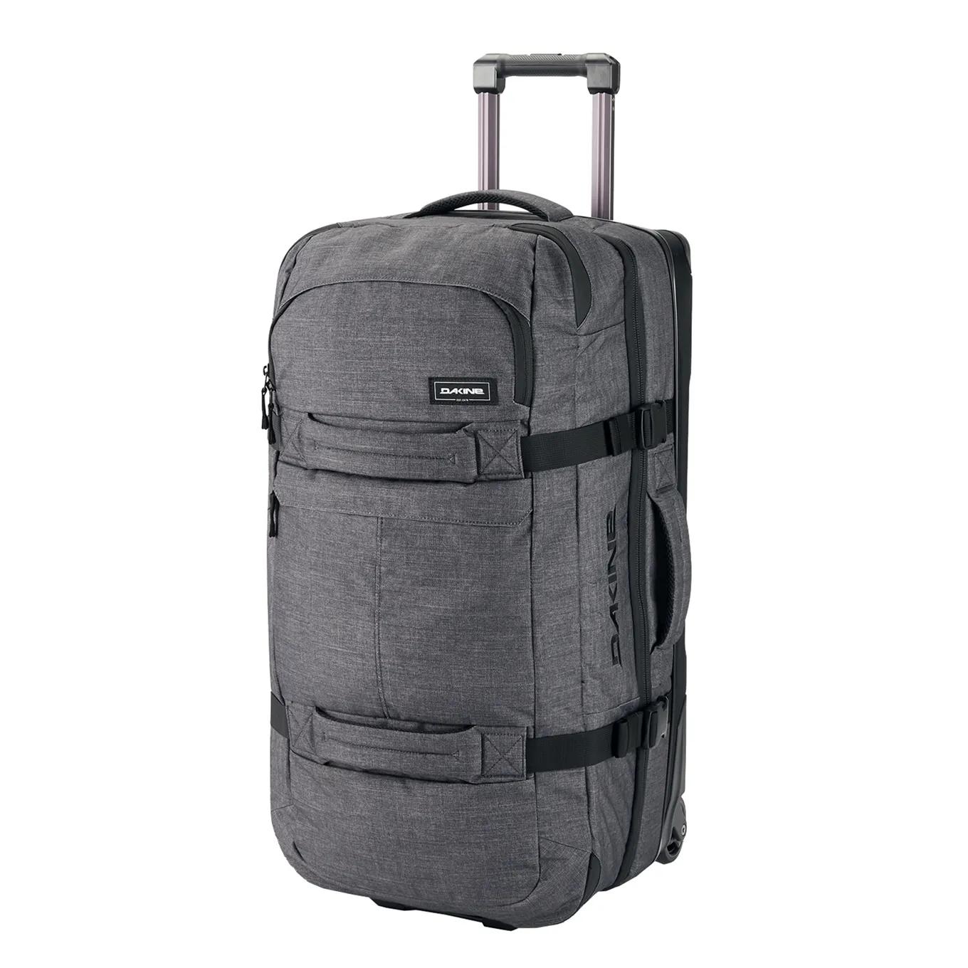 Dakine  Split Roller 85L carbon  Grijs main product image