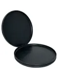 Industrial Dinerbord Patom 4 Stuks