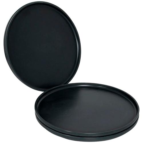 Industrial Dinerbord Patom 4 Stuks