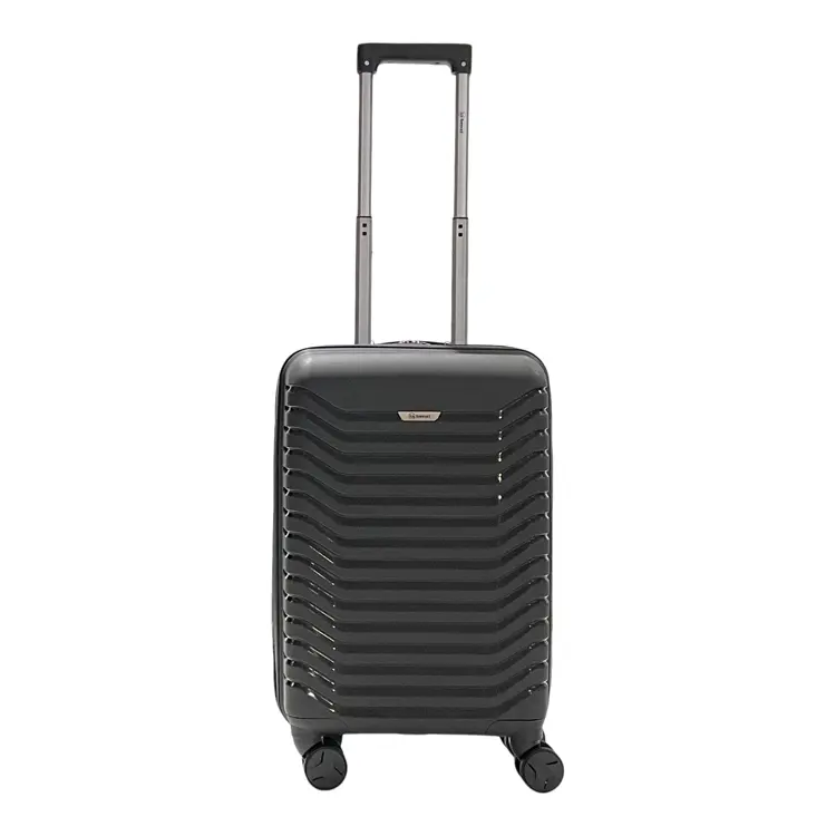 Pias - Handbagage koffer - 55cm - 30L