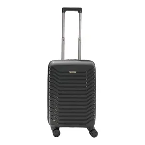 Pias - Handbagage koffer - 55cm - 30L