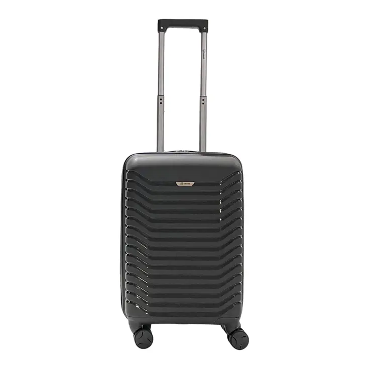 Pias - Handbagage koffer - 55cm - 30L