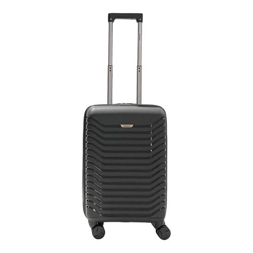 Pias - Handbagage koffer - 55cm - 30L