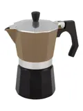 Koffie percolator - Human Nature