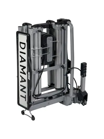 Pro-User fietsendrager Diamant