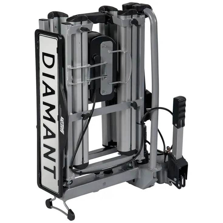 Pro-User fietsendrager Diamant