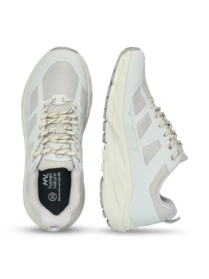 Beyla - Lage wandelschoenen dames