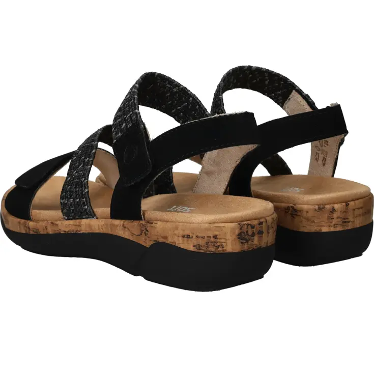 Sandalen Dames