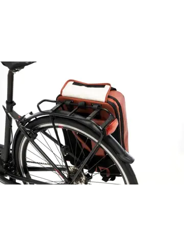 New Looxs Rugtas Nevada Backpack 20L