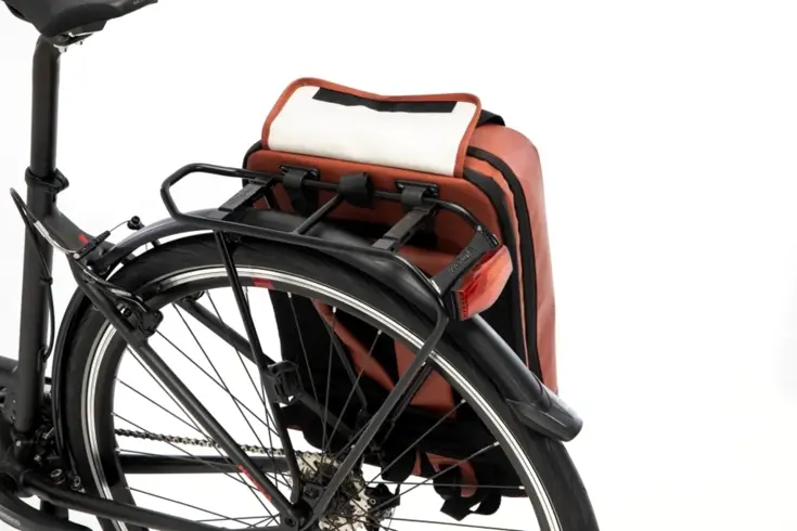 New Looxs Rugtas Nevada Backpack 20L