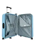Chicago - Grote koffer - 75cm - 96L