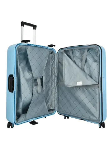 Chicago - Grote koffer - 75cm - 96L