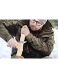 Pinewood Finnveden Hybrid Outdoorjas Heren