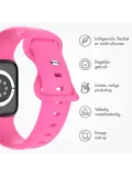 Bandje voor Apple Watch | 44/45/46/49 mm