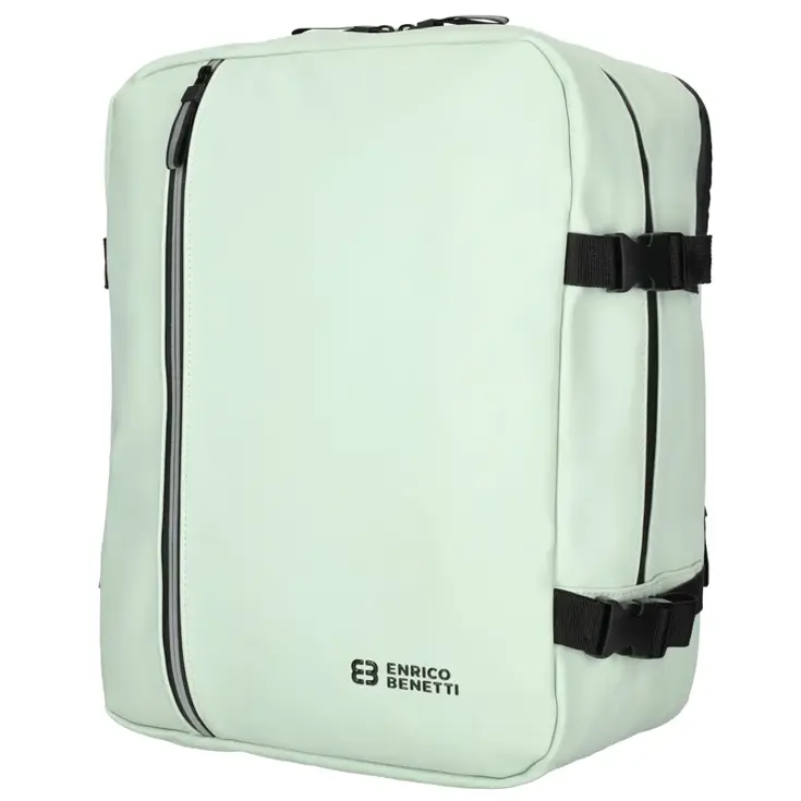 Enrico Benetti Underseater Bergen